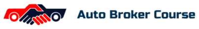 Auto Broker Course 